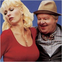 Benny Hill's World Tour